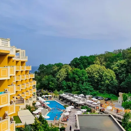 Pensjonat Marina Sands Bijou Boutique - Excellent Choice For Travelers Visiting 2-4p Obzor