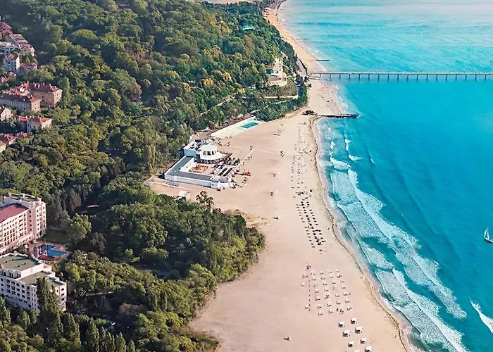 Pensjonat Marina Sands Bijou Boutique - Excellent Choice For Travelers Visiting 2-4p 4*