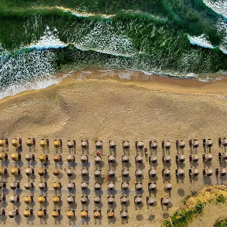 Marina Sands Bijou Boutique - Excellent Choice For Travelers Visiting 2-4p Pensjonat