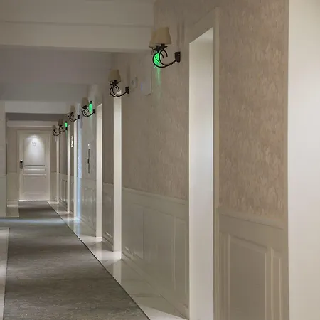 Pensjonat Marina Sands Bijou Boutique - Excellent Choice For Travelers Visiting 2-4p Obzor