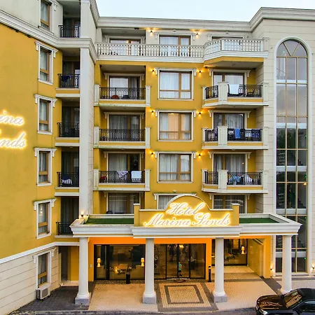 Marina Sands Bijou Boutique - Excellent Choice For Travelers Visiting 2-4p 4*