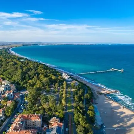 Pensjonat Marina Sands Bijou Boutique - Excellent Choice For Travelers Visiting 2-4p Obzor