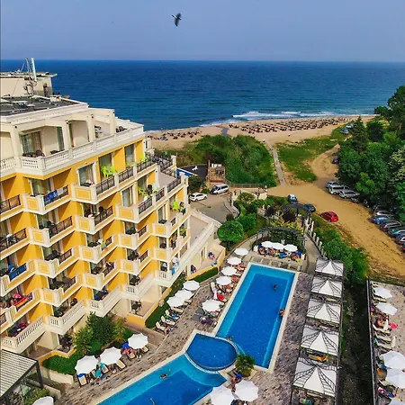 Marina Sands Bijou Boutique - Excellent Choice For Travelers Visiting 2-4p 4*