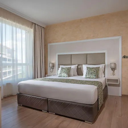 Marina Sands Bijou Boutique - Excellent Choice For Travelers Visiting 2-4p 4* Obzor