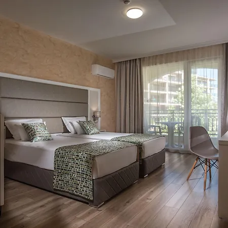 Pensjonat Marina Sands Bijou Boutique - Excellent Choice For Travelers Visiting 2-4p