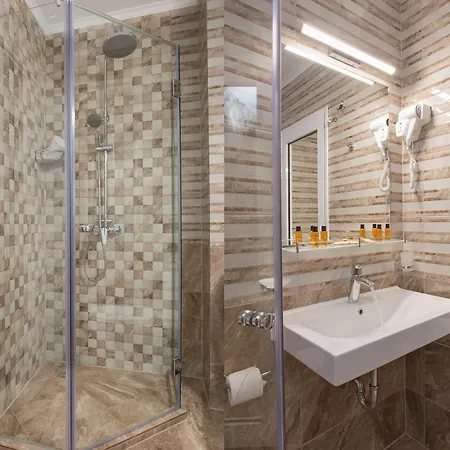 Pensjonat Marina Sands Bijou Boutique - Excellent Choice For Travelers Visiting 2-4p 4*