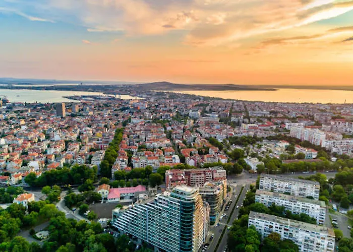 Gasthof Marina Sands Bijou Boutique - Excellent Choice For Travelers Visiting 2-4p