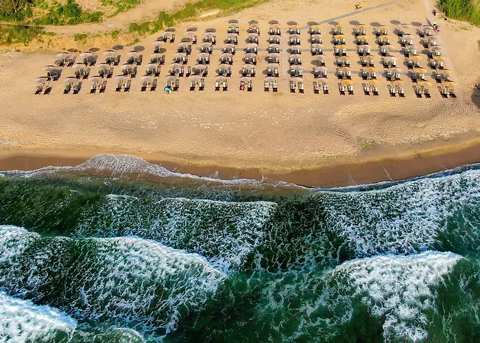 Marina Sands Bijou Boutique - Excellent Choice For Travelers Visiting 2-4p 4*