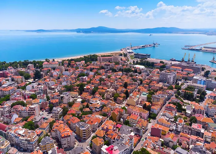 Marina Sands Bijou Boutique - Excellent Choice For Travelers Visiting 2-4p Πανσιόν