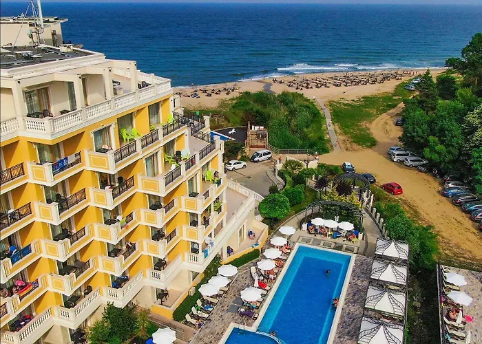 Marina Sands Bijou Boutique - Excellent Choice For Travelers Visiting 2-4p 4*