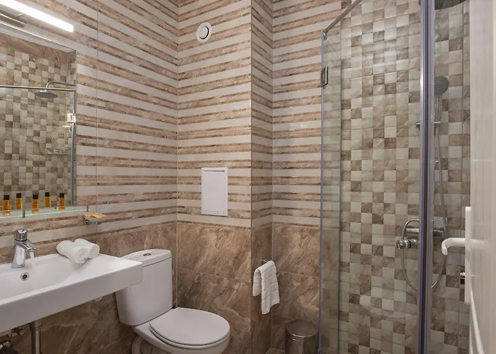 Gasthof Marina Sands Bijou Boutique - Excellent Choice For Travelers Visiting 2-4p