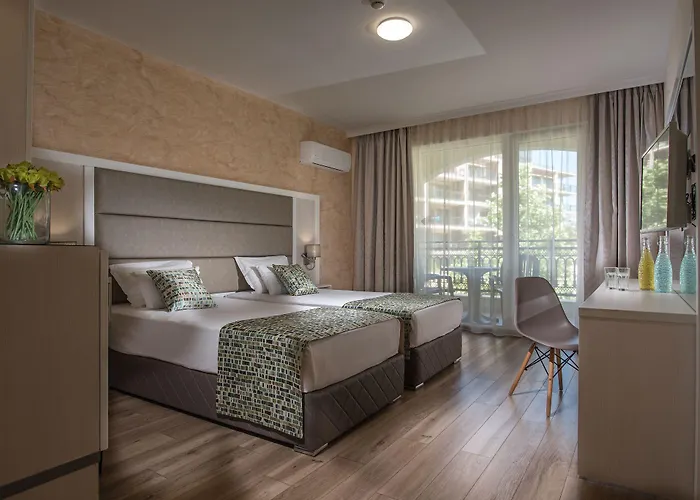 Πανσιόν Marina Sands Bijou Boutique - Excellent Choice For Travelers Visiting 2-4p